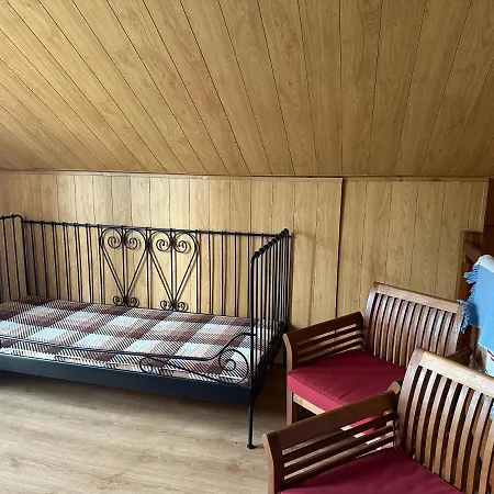Holiday home Domek Sznurki *