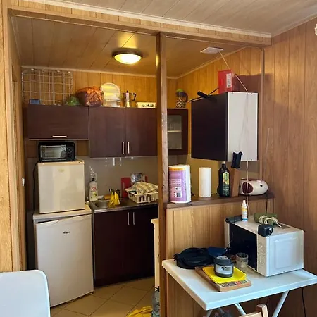 Domek Sznurki Holiday home *