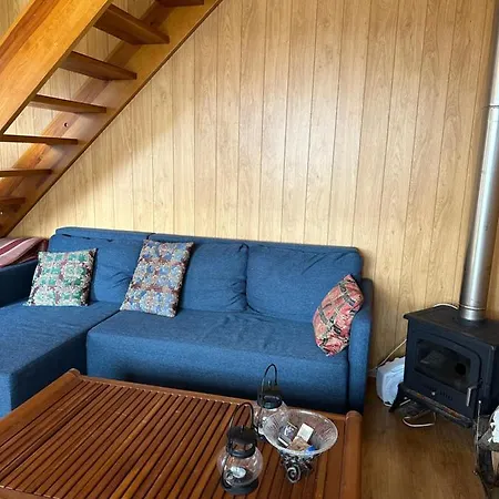 Domek Sznurki Holiday home